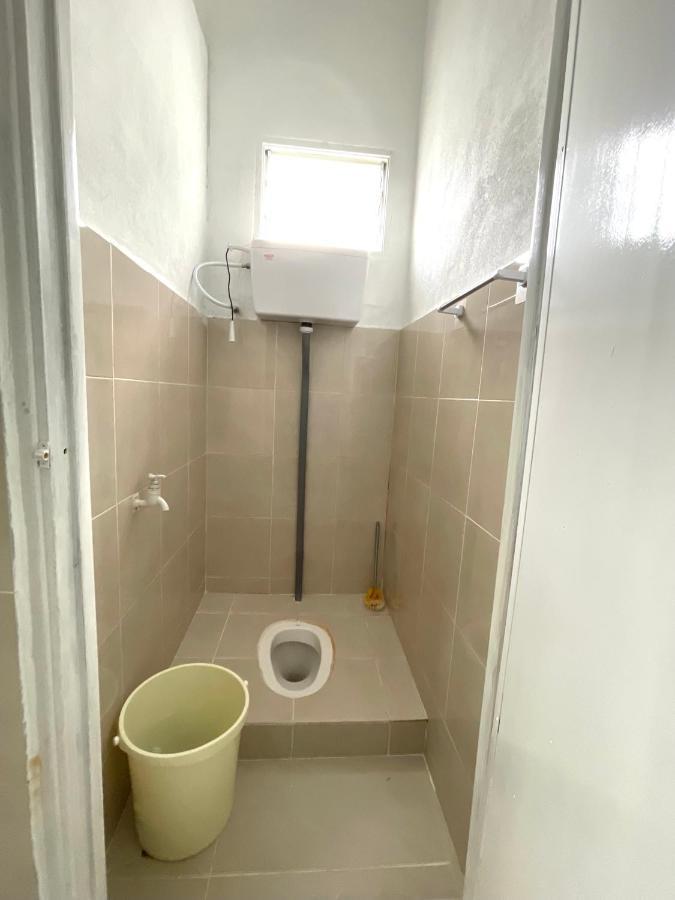 Cosy Little Home Near To The Town Pasir Puteh Exterior foto