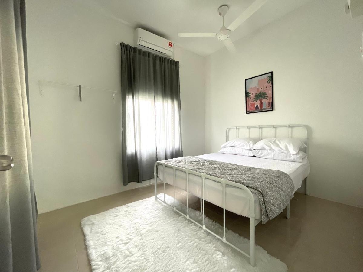 Cosy Little Home Near To The Town Pasir Puteh Exterior foto