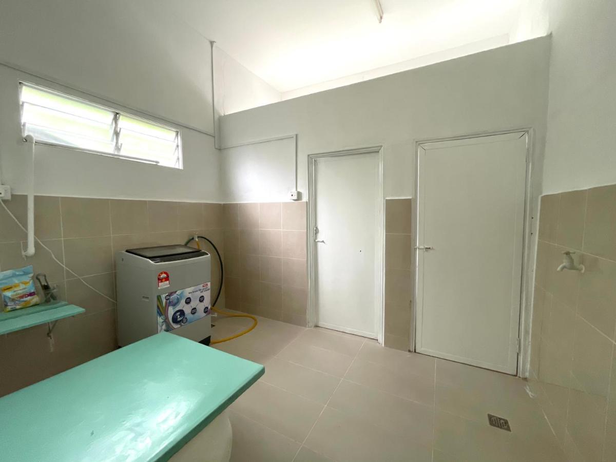 Cosy Little Home Near To The Town Pasir Puteh Exterior foto