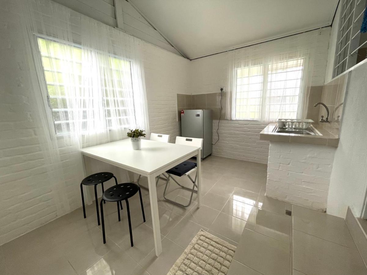 Cosy Little Home Near To The Town Pasir Puteh Exterior foto