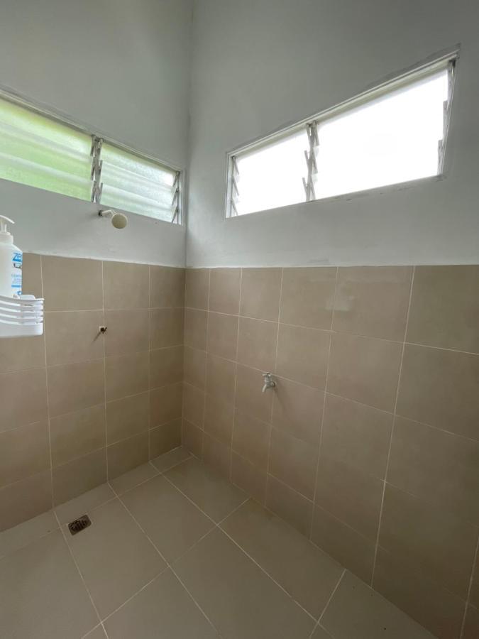 Cosy Little Home Near To The Town Pasir Puteh Exterior foto